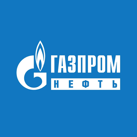 Газпром нефть